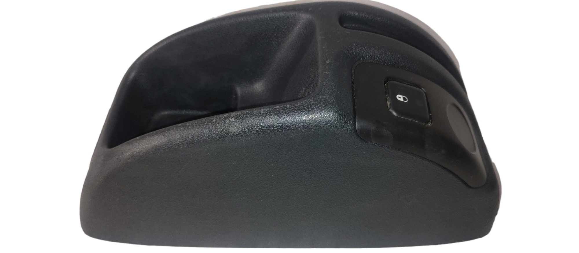 Console Central Peugeot 206 3