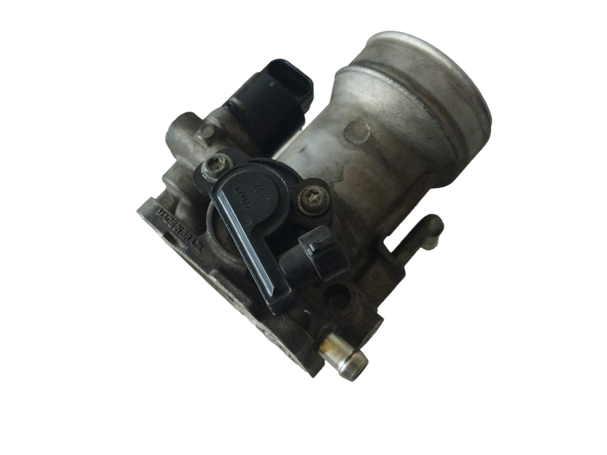 Tbi Corpo Borboleta Gm Celta Flex 2007 6
