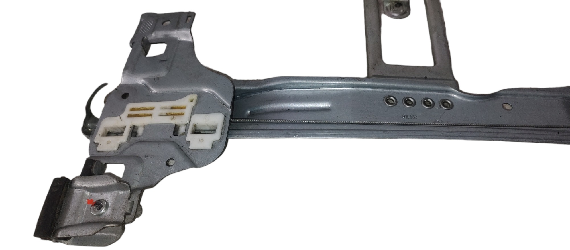 Maquina De Vidro Traseira Direita Gm Cobalt 8