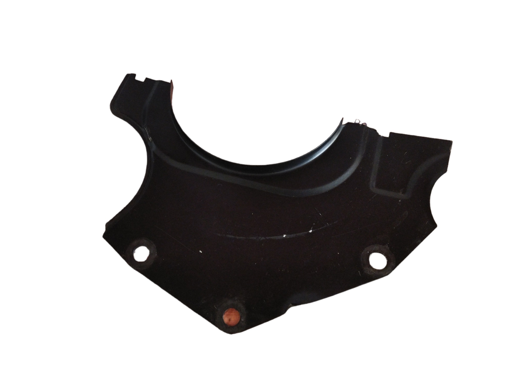 Protetor Embreagem Cambio Ford Fiesta Ka Zetec 1