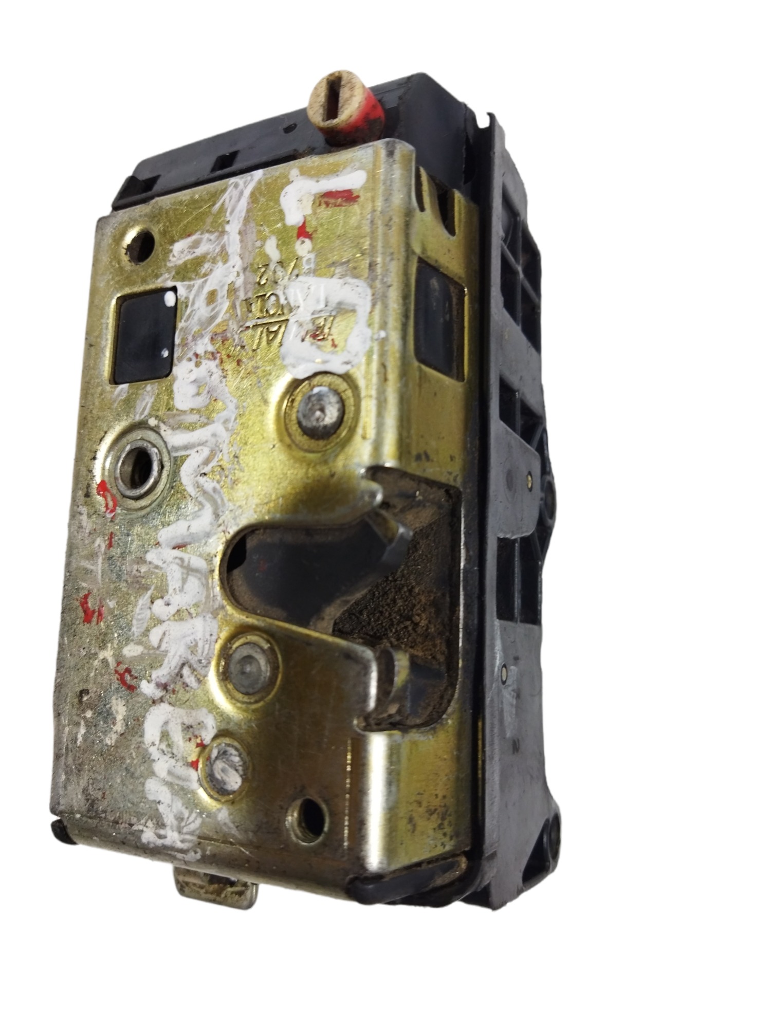 Fechadura Elétrica Traseira Direita Fiat Marea 4