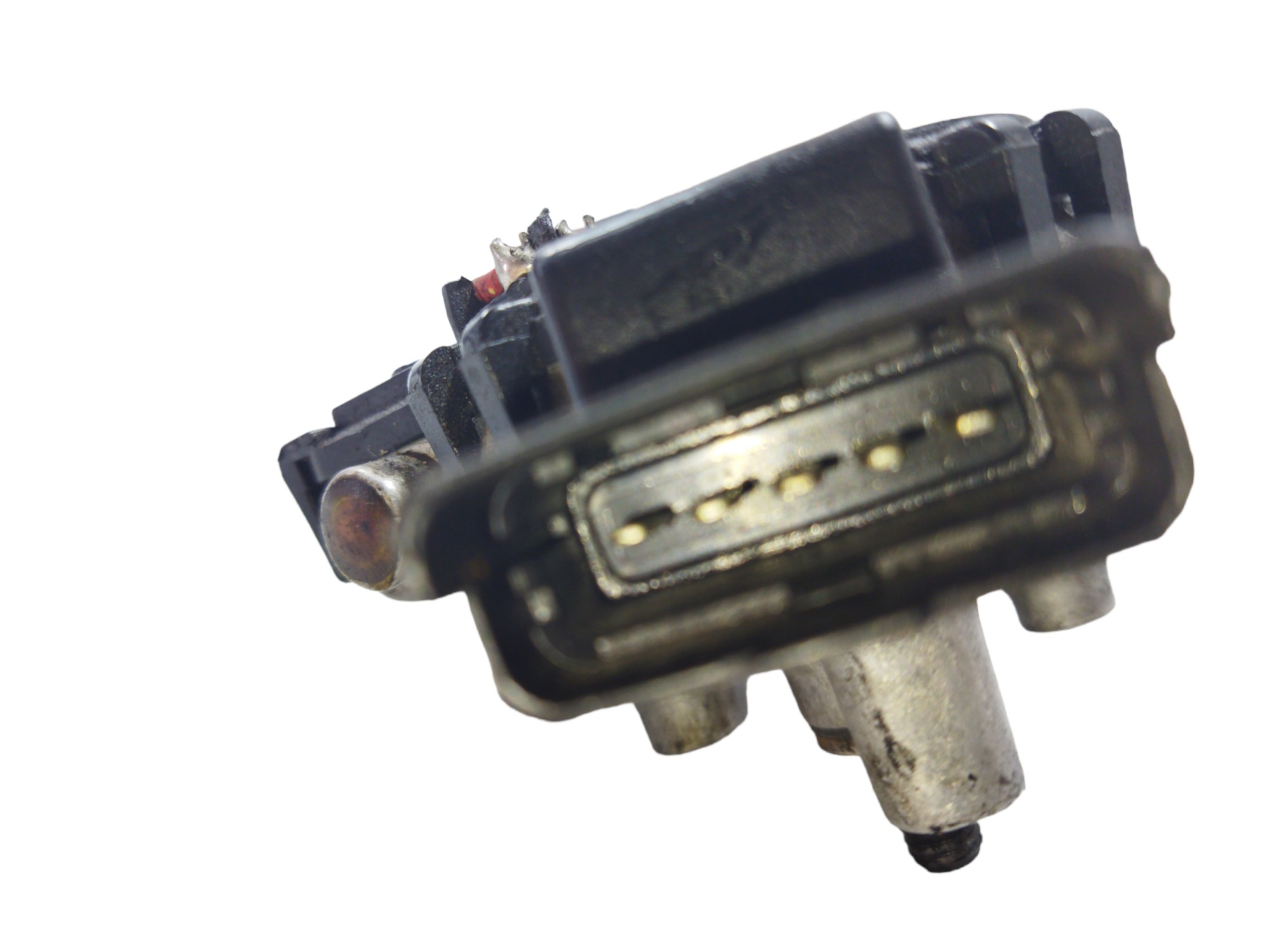 Motor Limpador De Parabrisa Renault Logan 2
