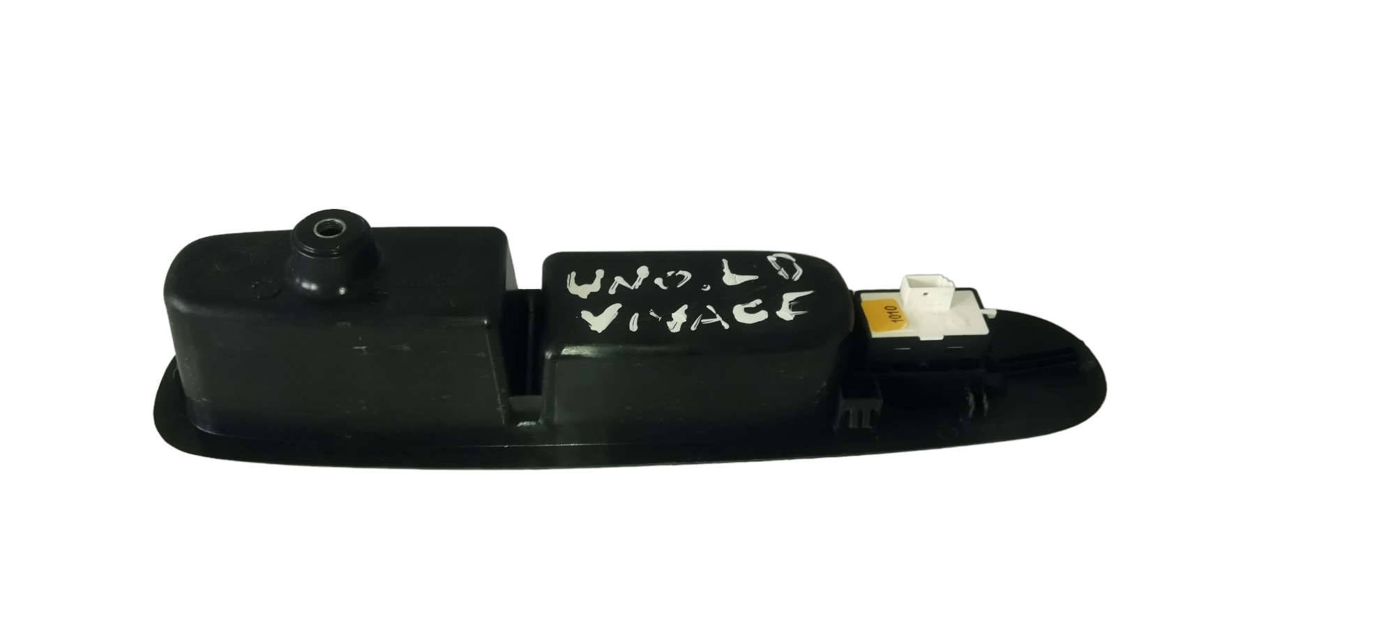 Botão Moldura Vidro Elétrico Fiat Uno Vivace 2