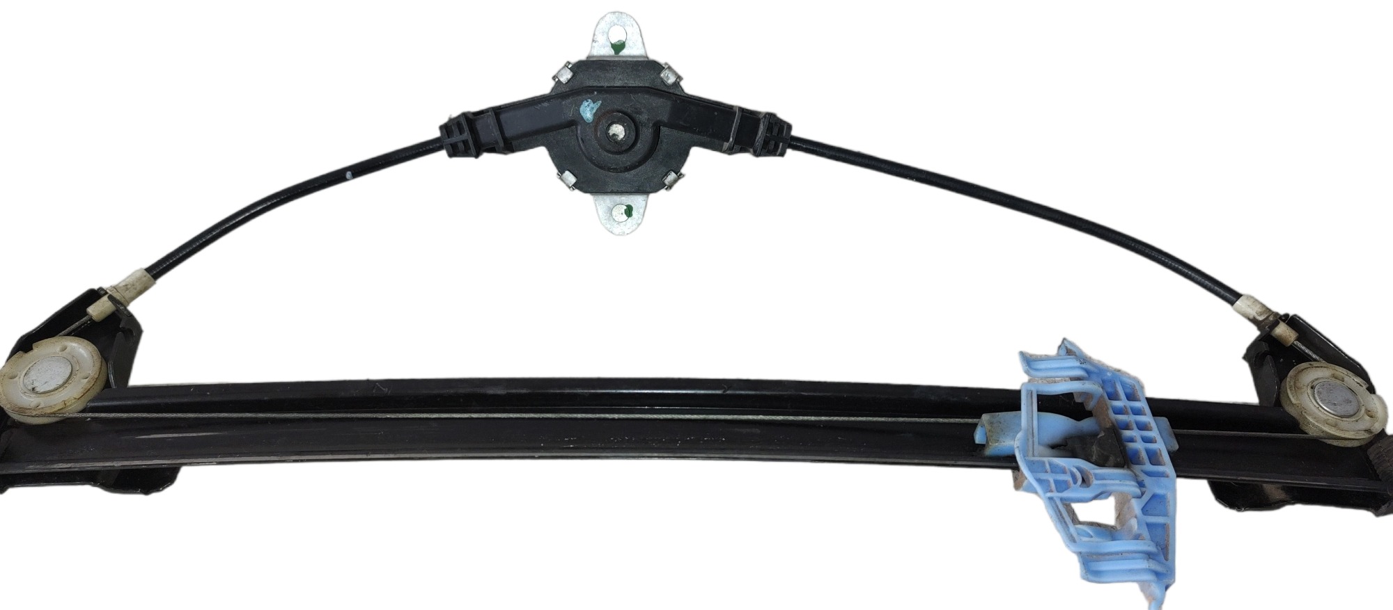 Maquina De Vidro Dianteiro Direito Fiat Uno Vivace 4 Portas 3