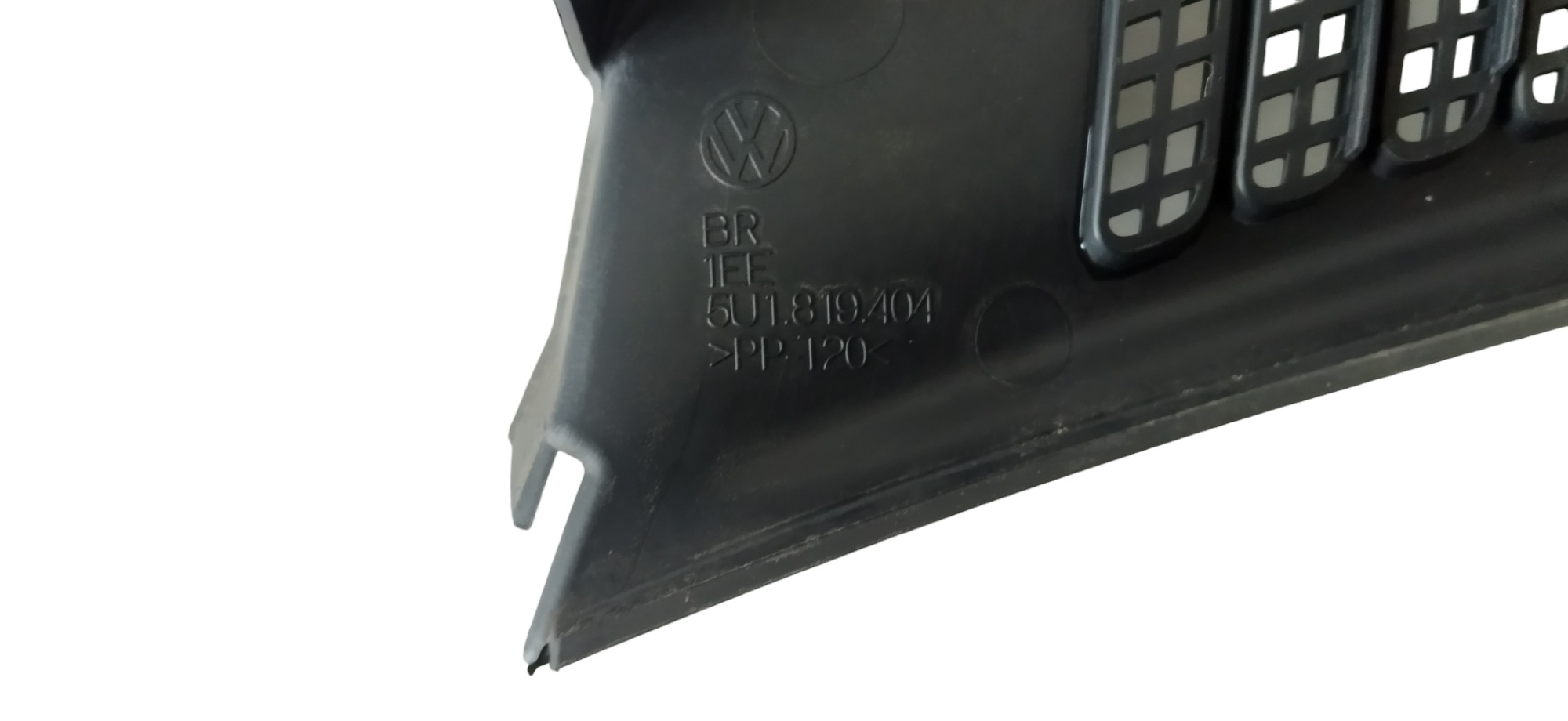 Churrasqueira Parabrisa Direito Vw Gol G5 8