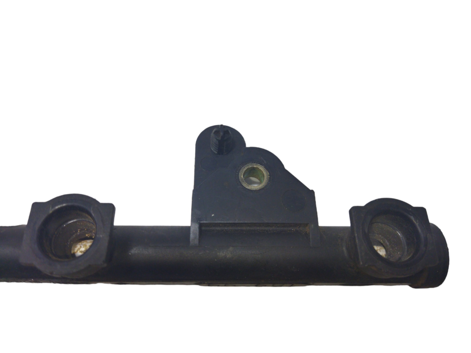 Flauta De Bico Injetor Ford Courier 4
