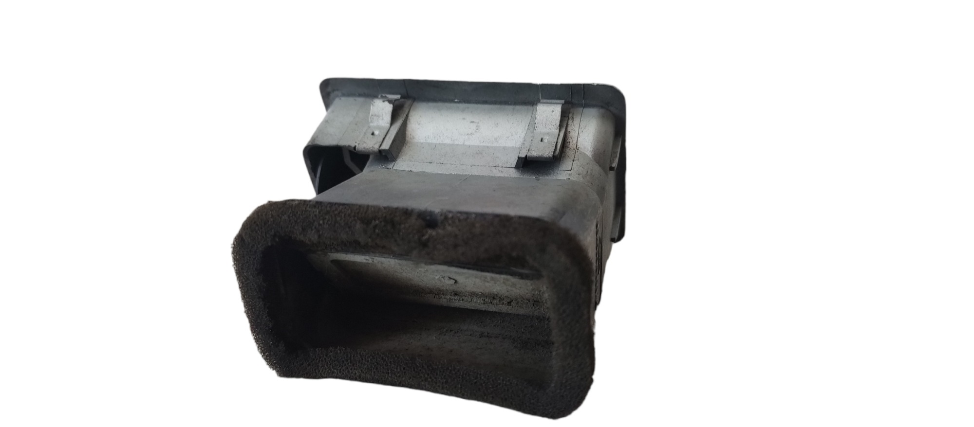 Difusor De Ar Lateral Esquerdo Ford Escort Hobby 3
