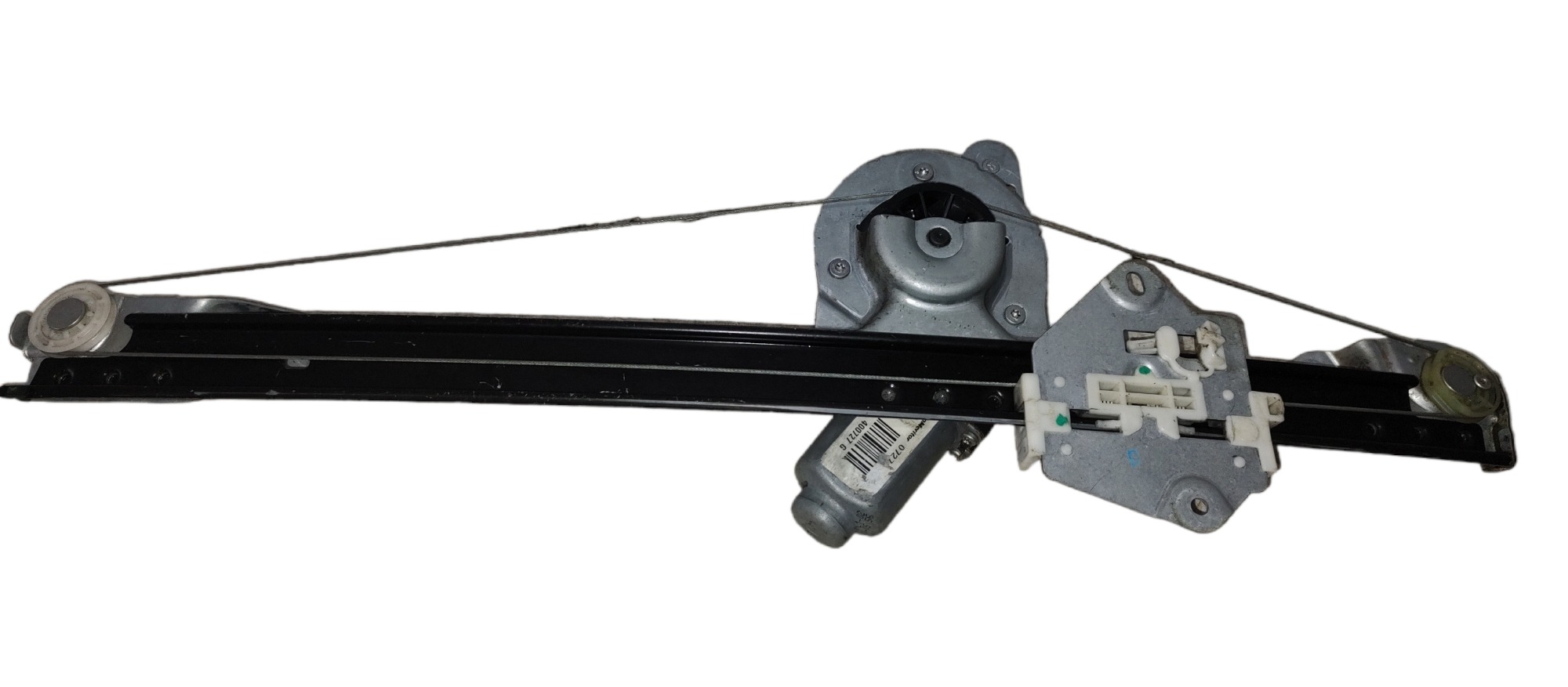 Maquina De Vidro Dianteira Direita Renault Sandero 4