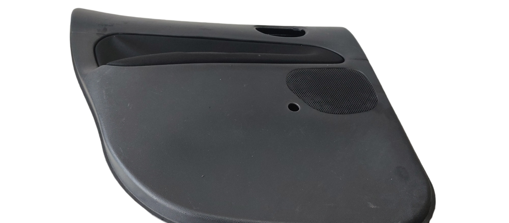 Forro De Porta Traseiro Esquerdo Peugeot 207 3