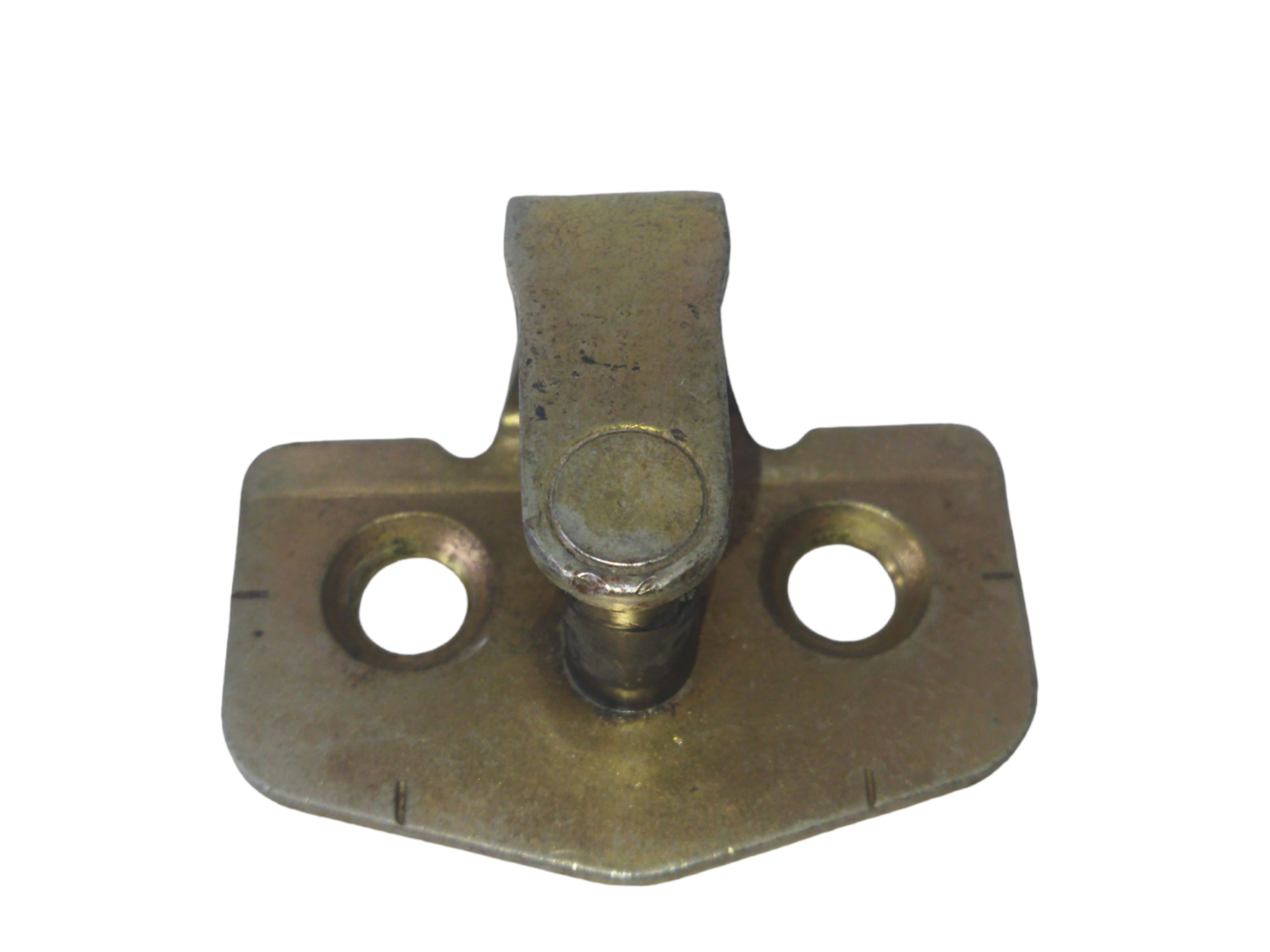 Batente Porta Dianteira Gm Astra 2
