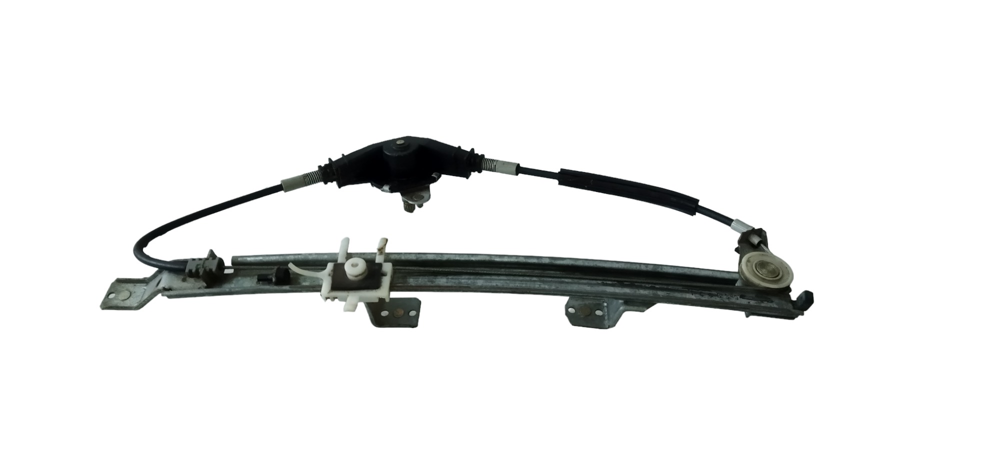 Máquina Traseira Esquerda Fiat Palio 3