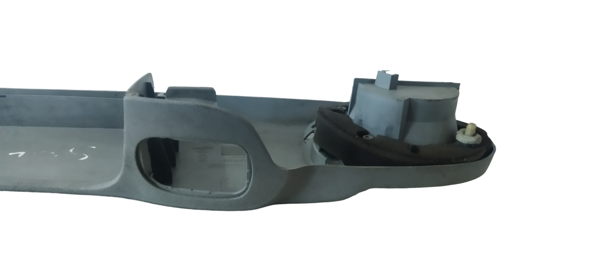 Acabamento Forro Porta Dianteira Esquerda Renault Scenic 7