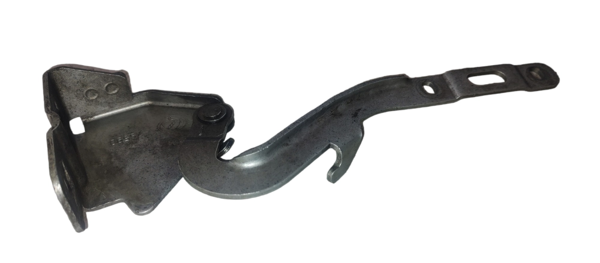 Dobradiça Direito Capô Fiat Idea 2007 2