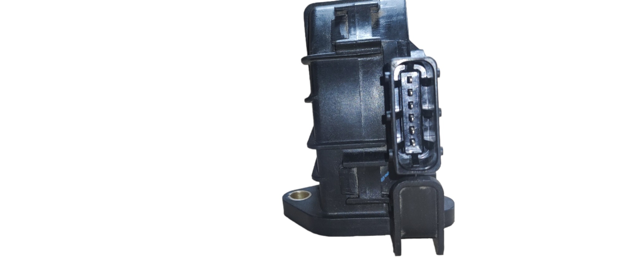 Pedal Do Acelerador Eletrônico Fiat Palio 1.0 8v 2014 4