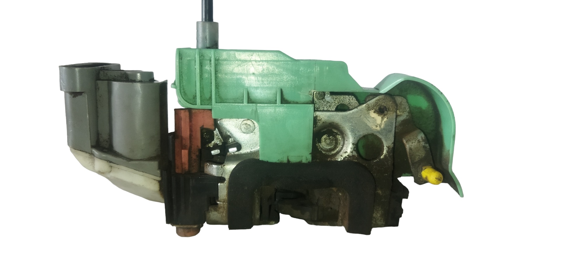 Fechadura Porta Traseira Direita Fiat Idea 4