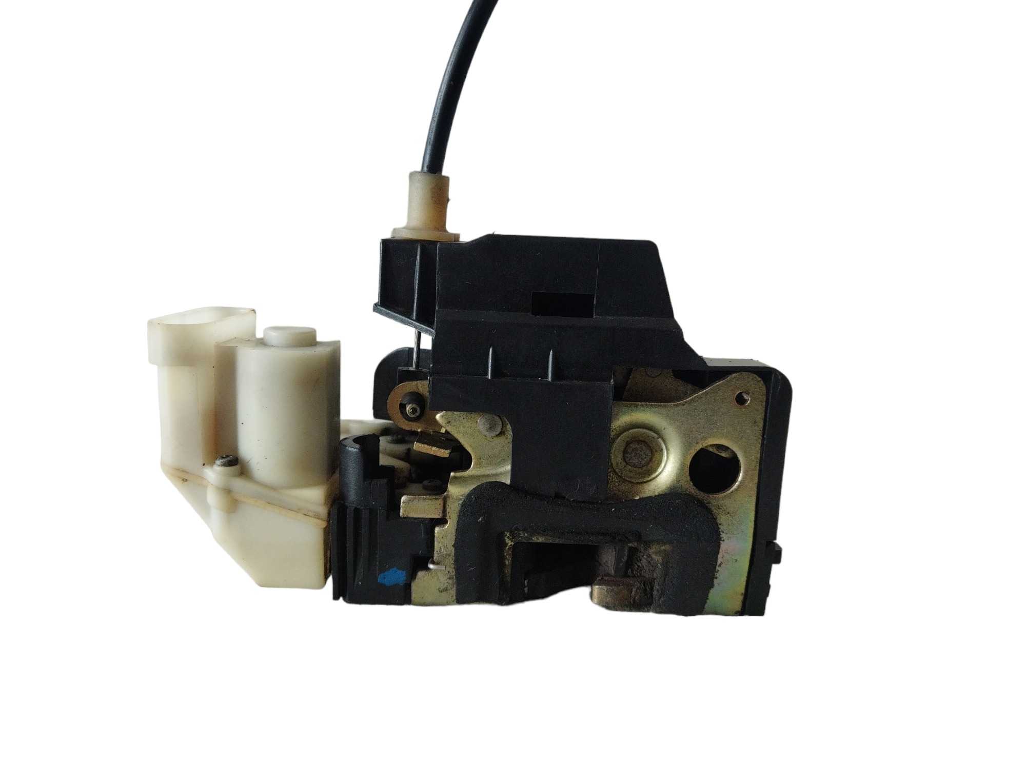 Fechadura Traseira Direita Fiat Palio 6
