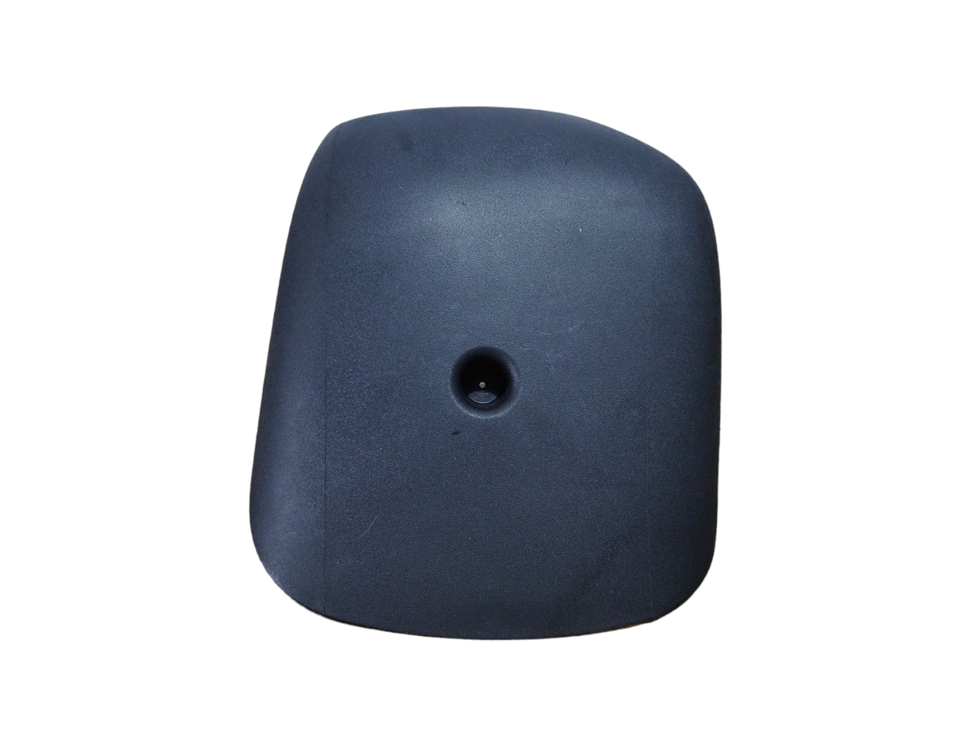 Moldura Inferior Coluna Direção Gm Corsa Montana 7