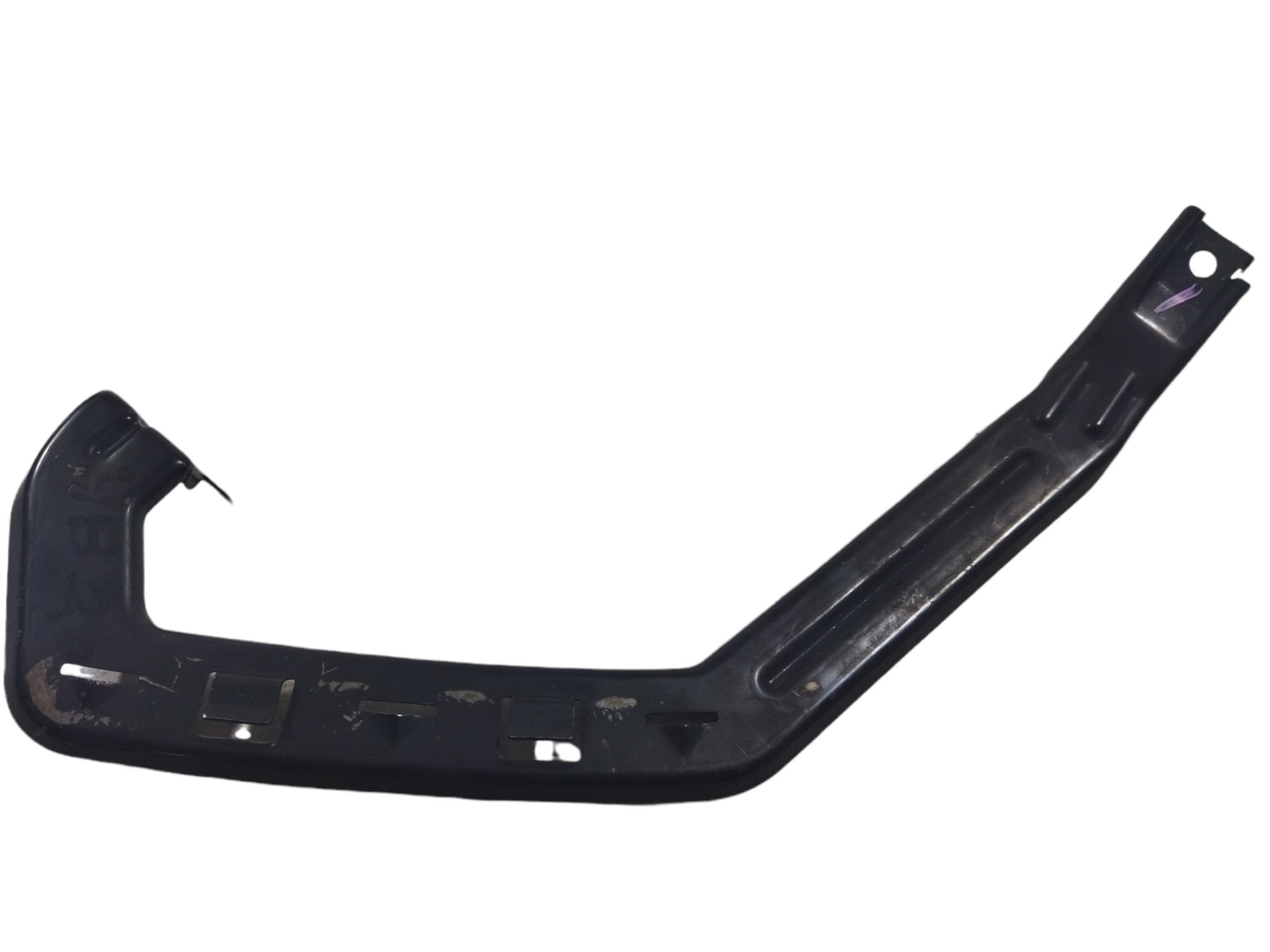 Suporte Guia Farol Esquerdo Hyundai Hb20 2014 2