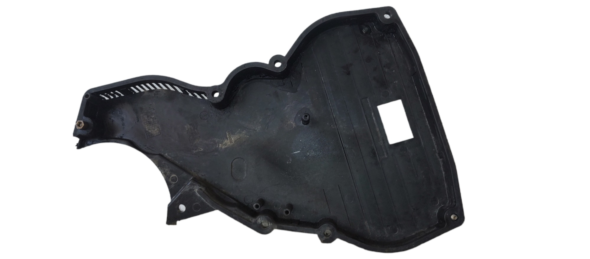 Capa Correia Dentada Fiat Palio 1.6 2