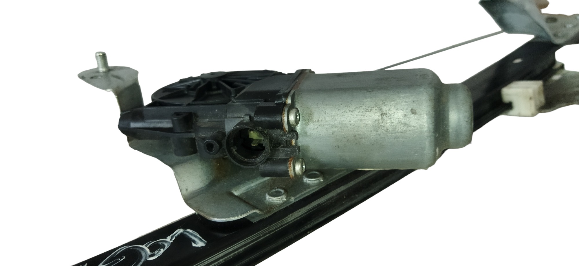 Máquina Vidro Elétrico Dianteira Direita Renault Logan 6
