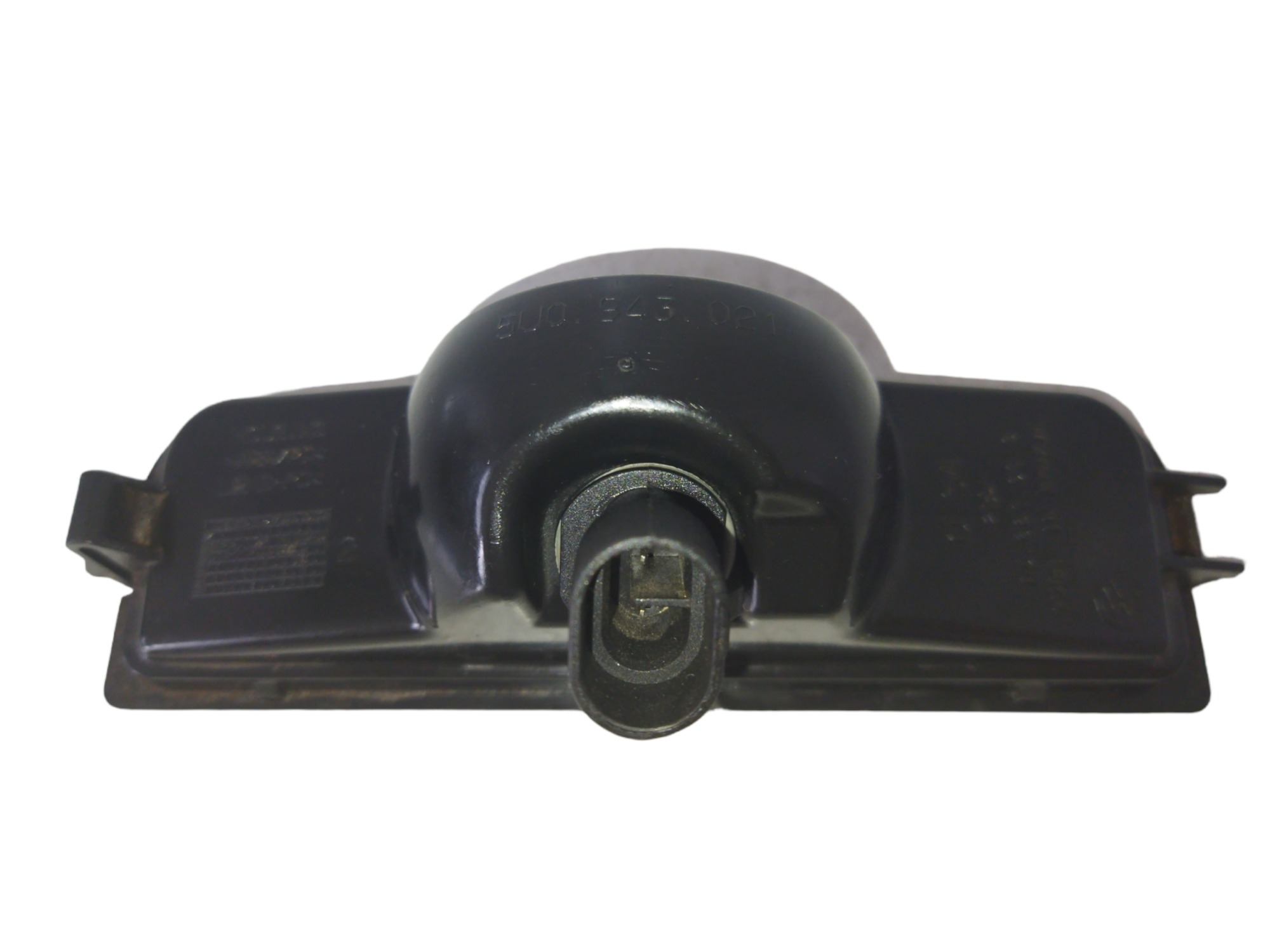 Luz De Placa Vw Gol G5 2