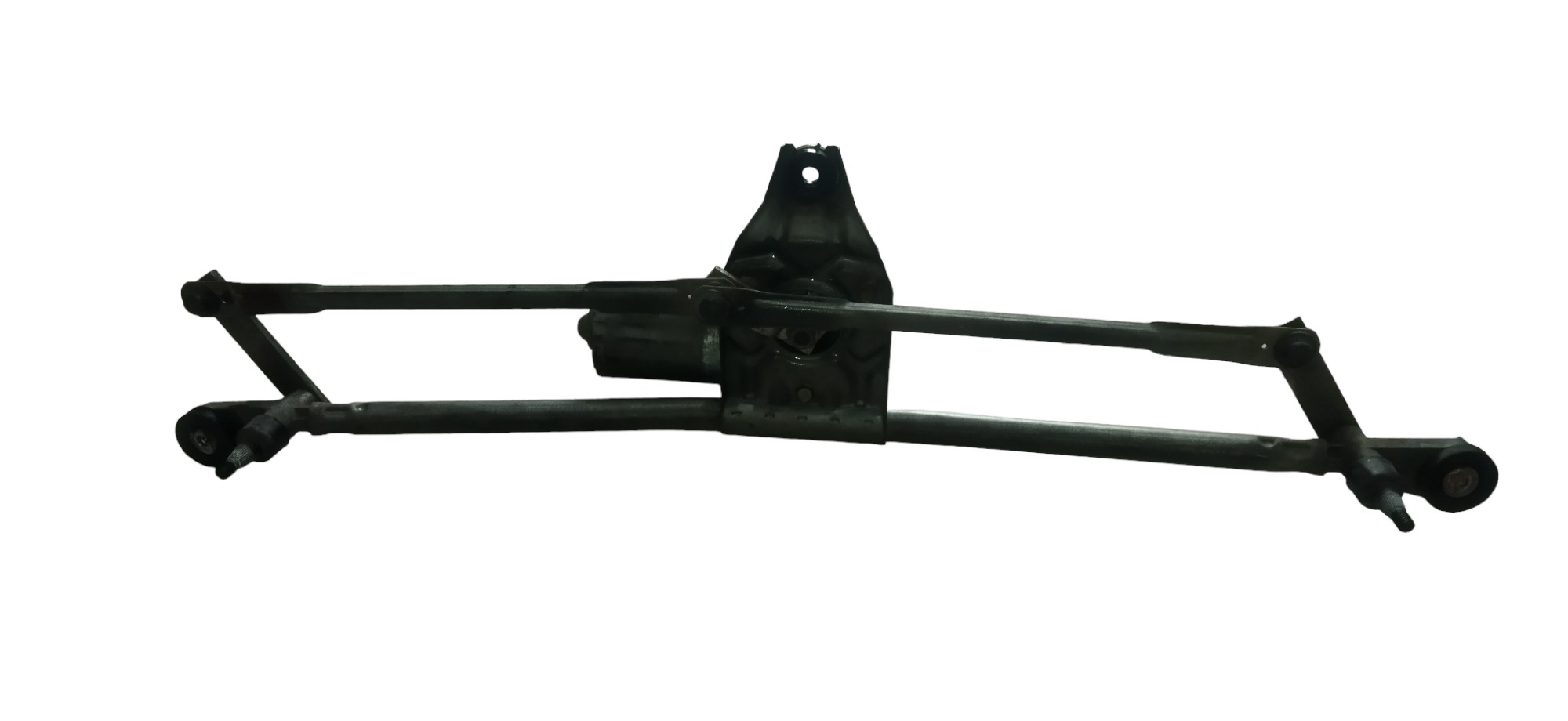 Galhado Motor Limpador De Parabrisa Vw Gol Bola 8