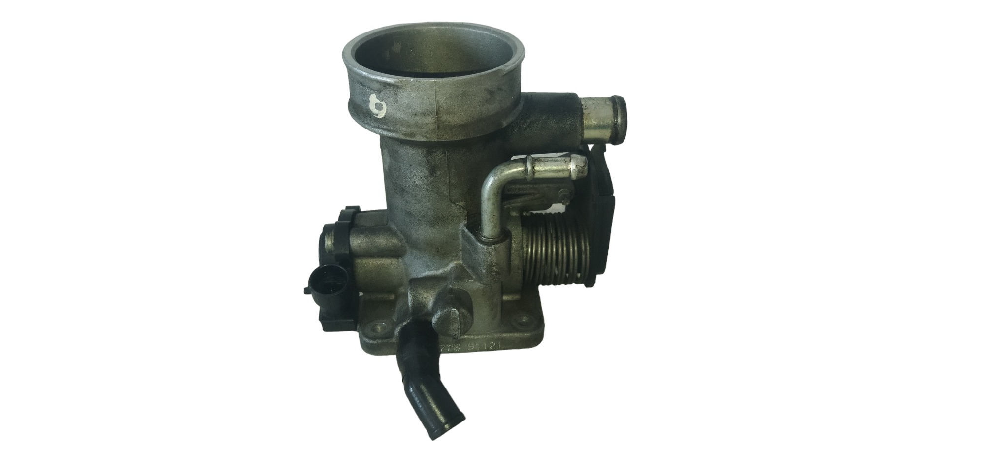 Tbi Corpo Borboleta Gm Corsa Classic 2009 Vhce 3