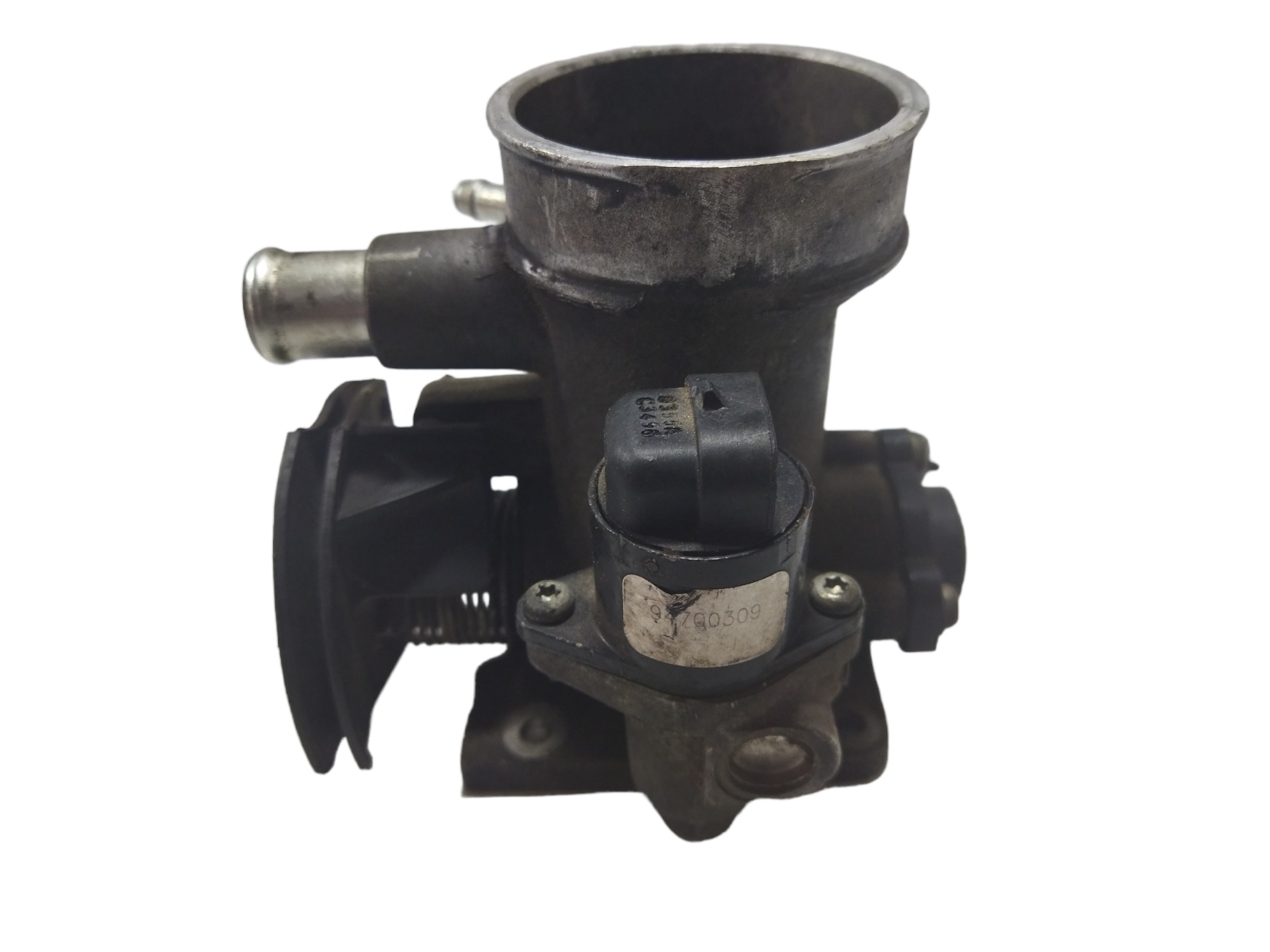 Corpo De Borboleta Gm Celta 1.0 8v 1