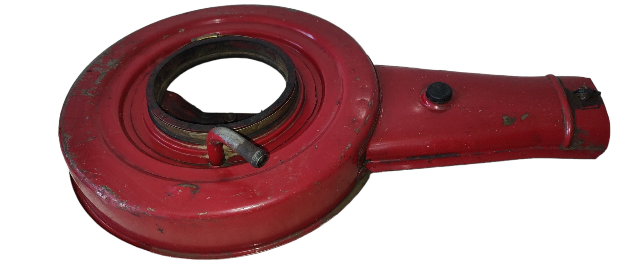 Filtro Carburador Gm Chevett 2