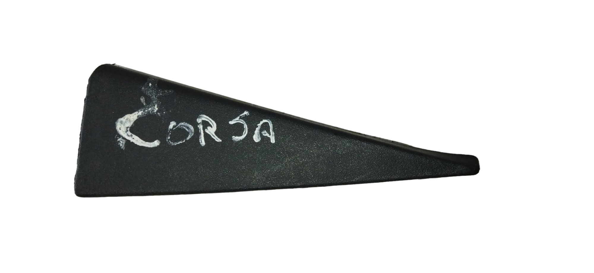 Acabamento Porta Traseira Direita Gm Corsa