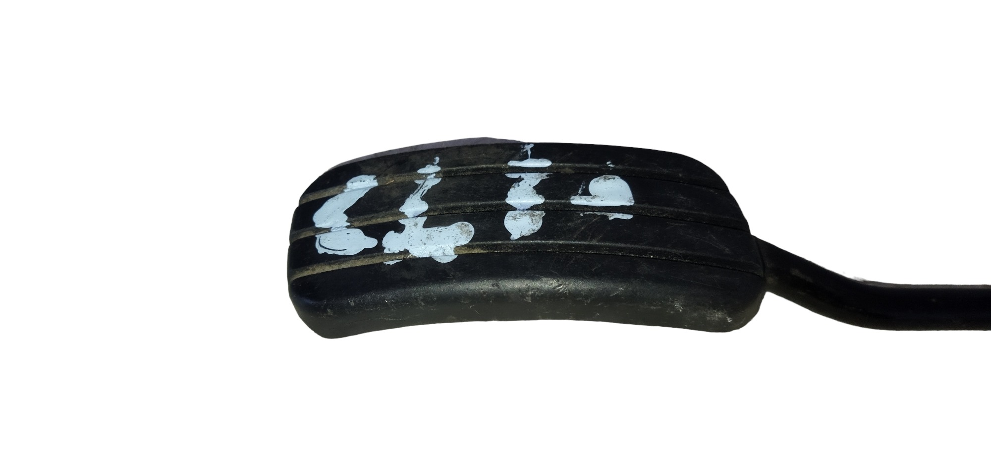Pedal Acelerador Renault Clio 6