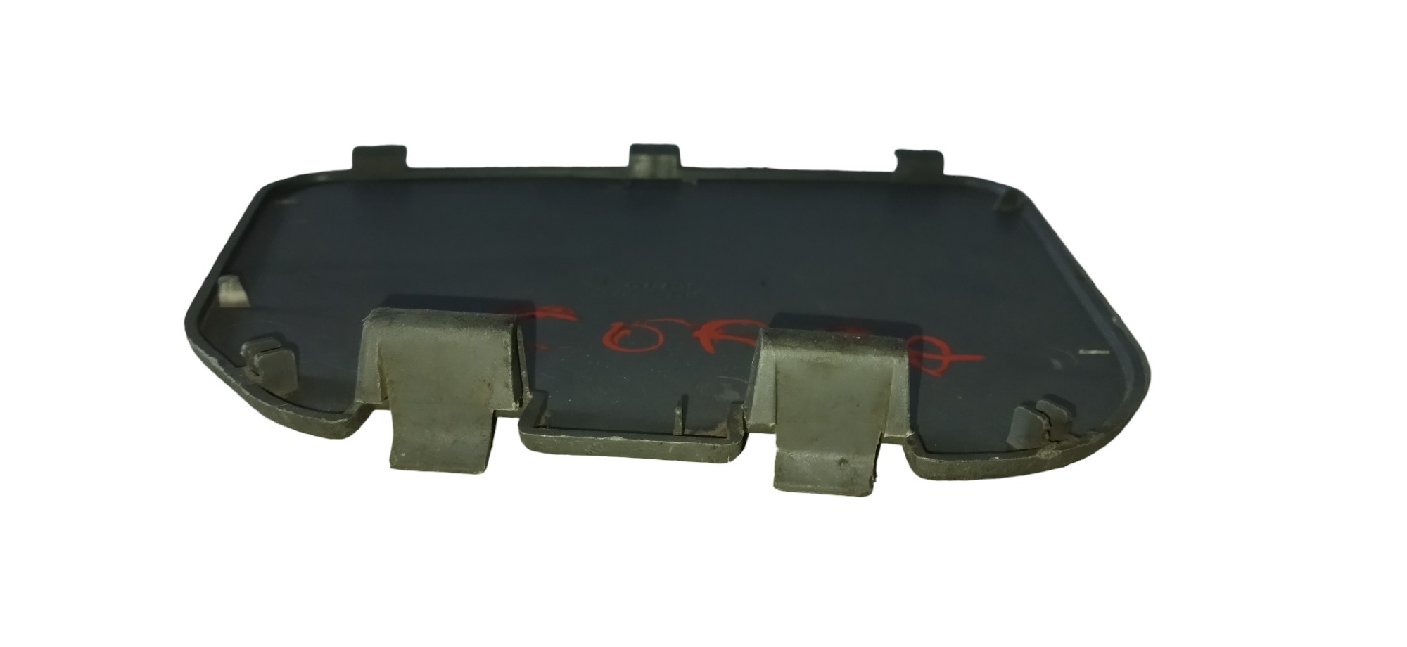 Moldura Tampa Lanterna Traseira Gm Corsa 4
