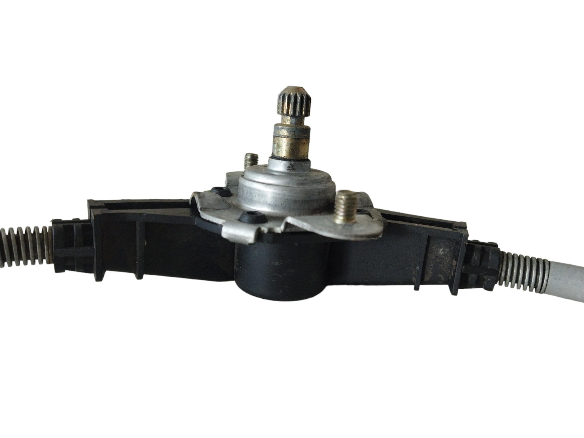 Máquina Vidro Dianteiro Direto Fiat Palio Duas Portas 1