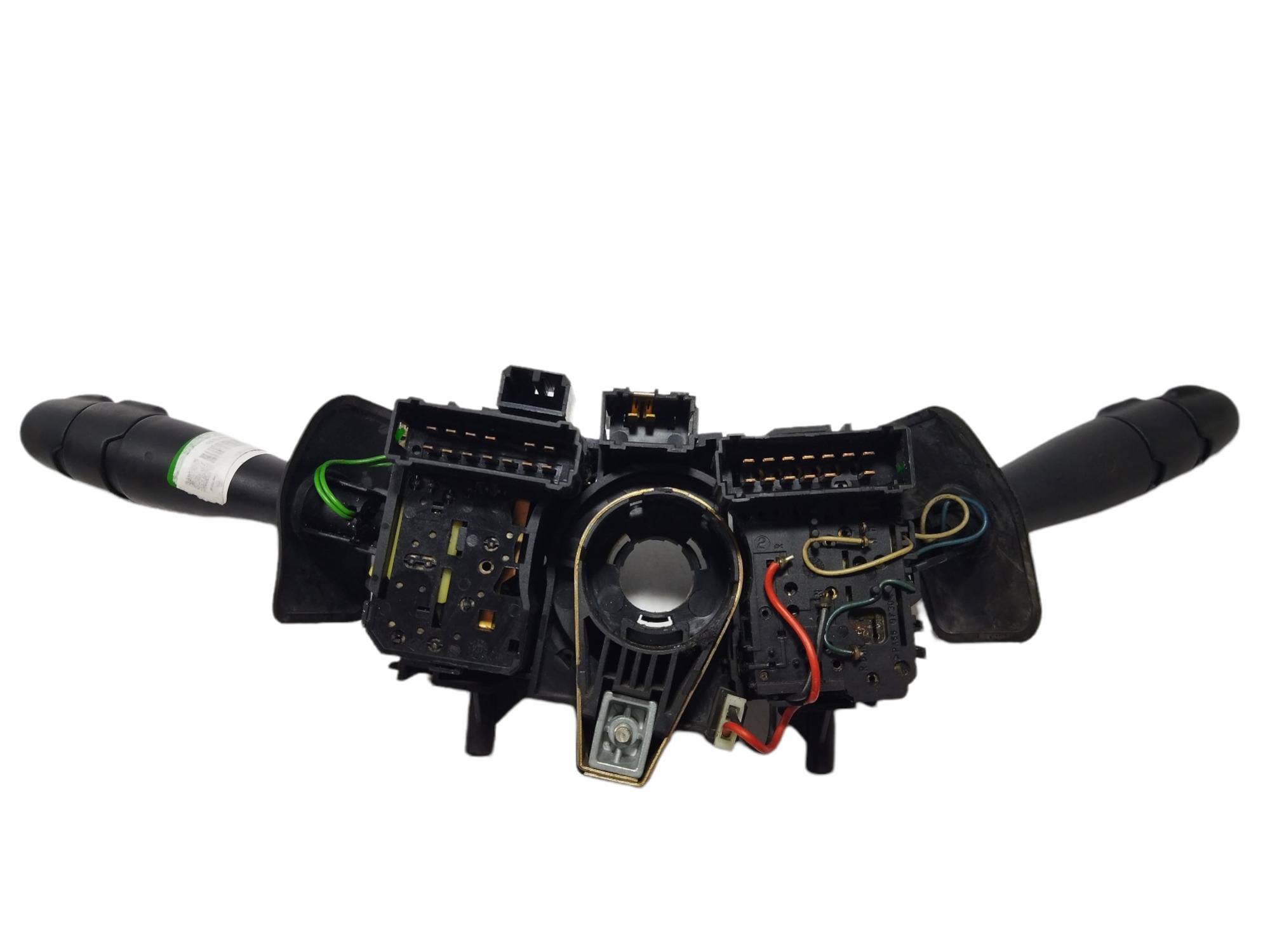 Comando De Seta Renault Scenic 5