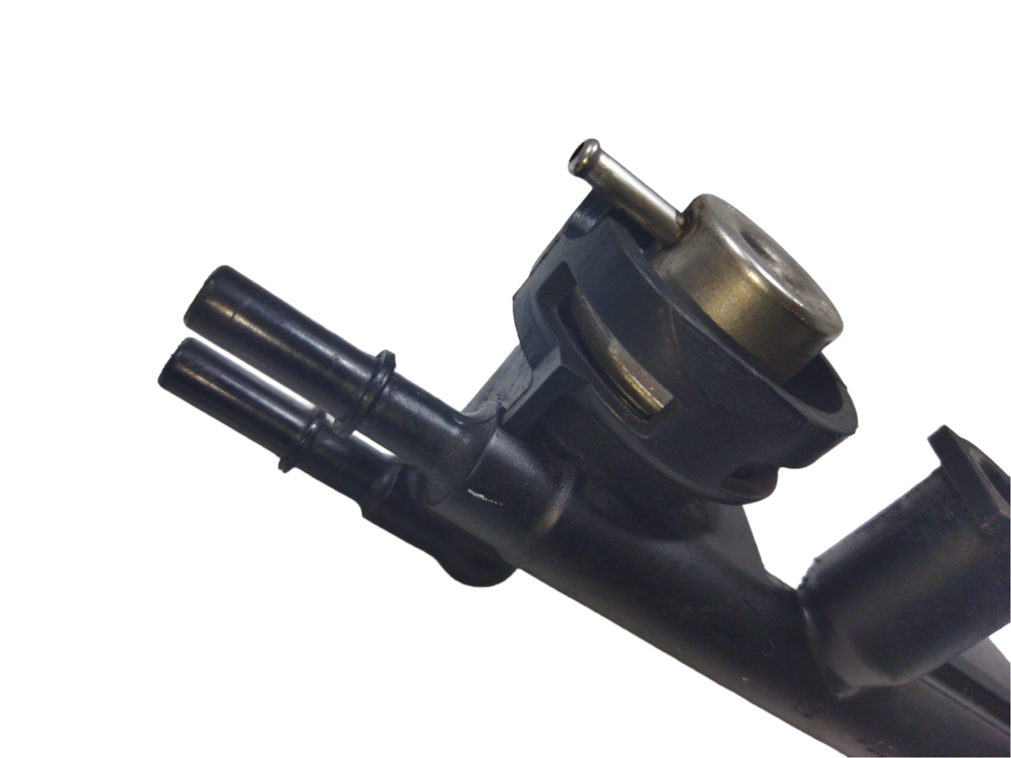Flauta De Bico Injetor Ford Ecosport 2