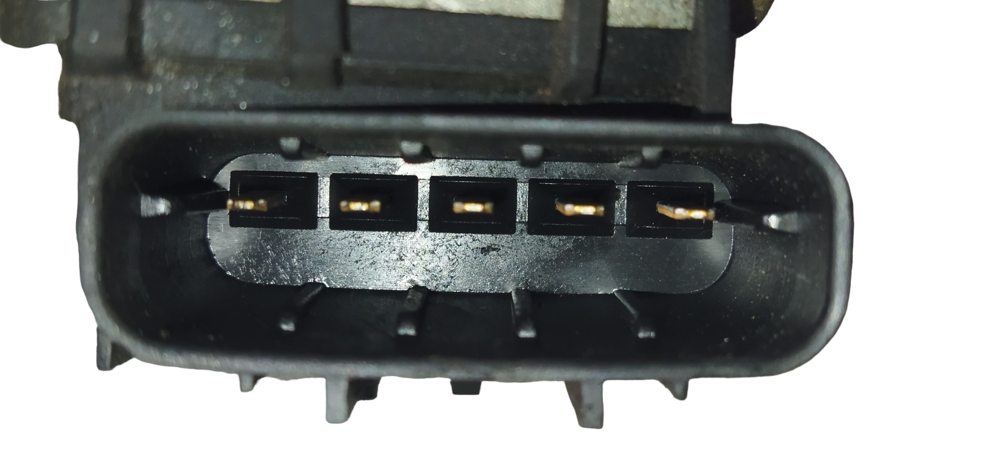 Motor Limpador Dianteiro Gm Vectra 7