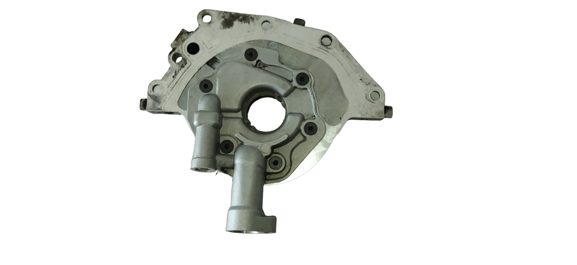 Bomba Oleo Motor Ford Fiesta 1.0 8v
