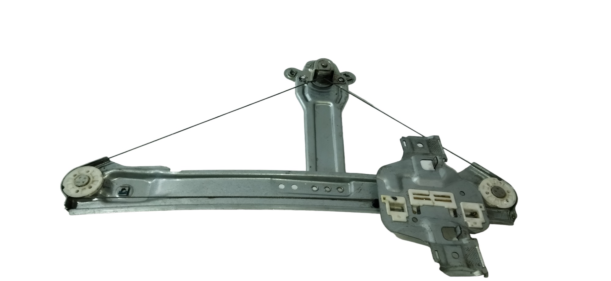 Máquina Vidro Traseira Esquerda Gm Agile 2