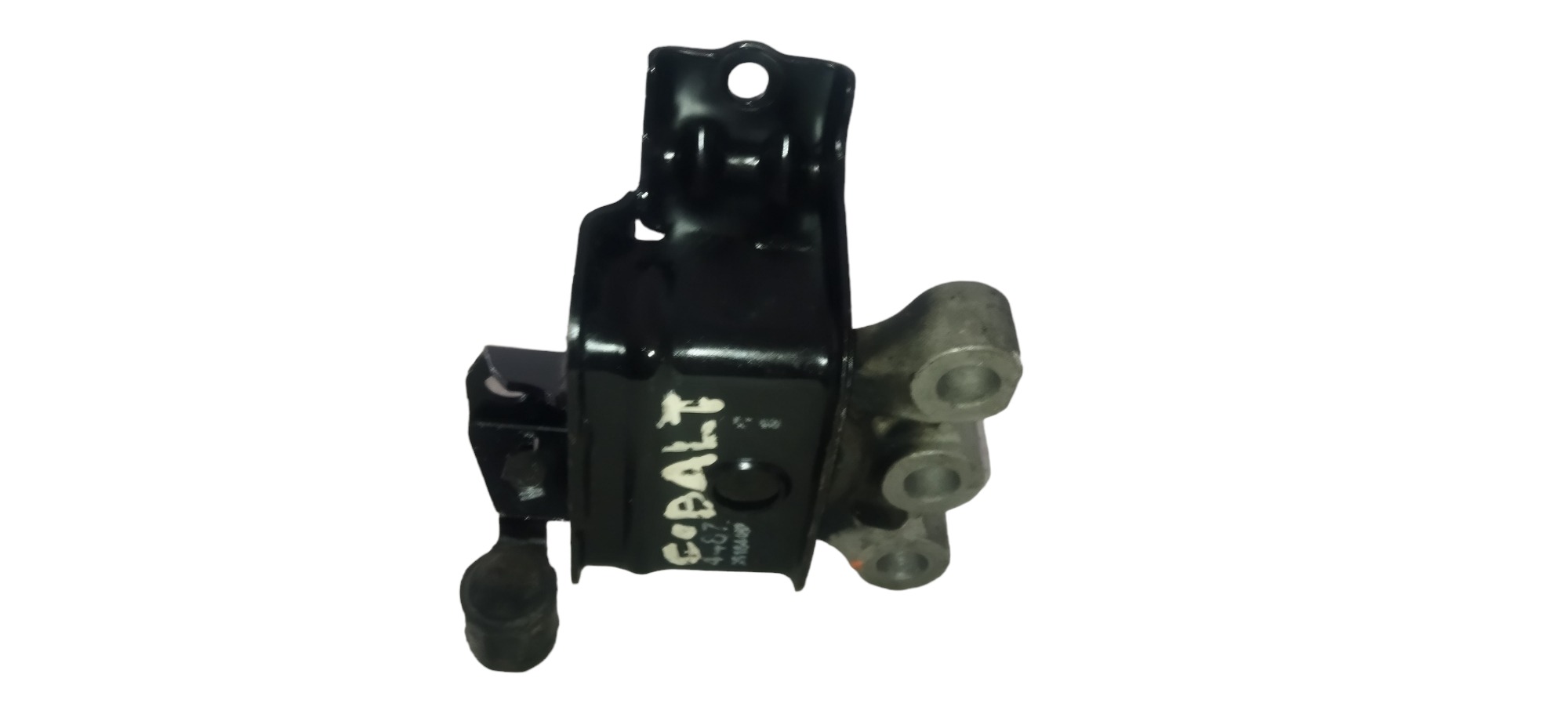 Coxim Motor Direito Gm Cobalt 8