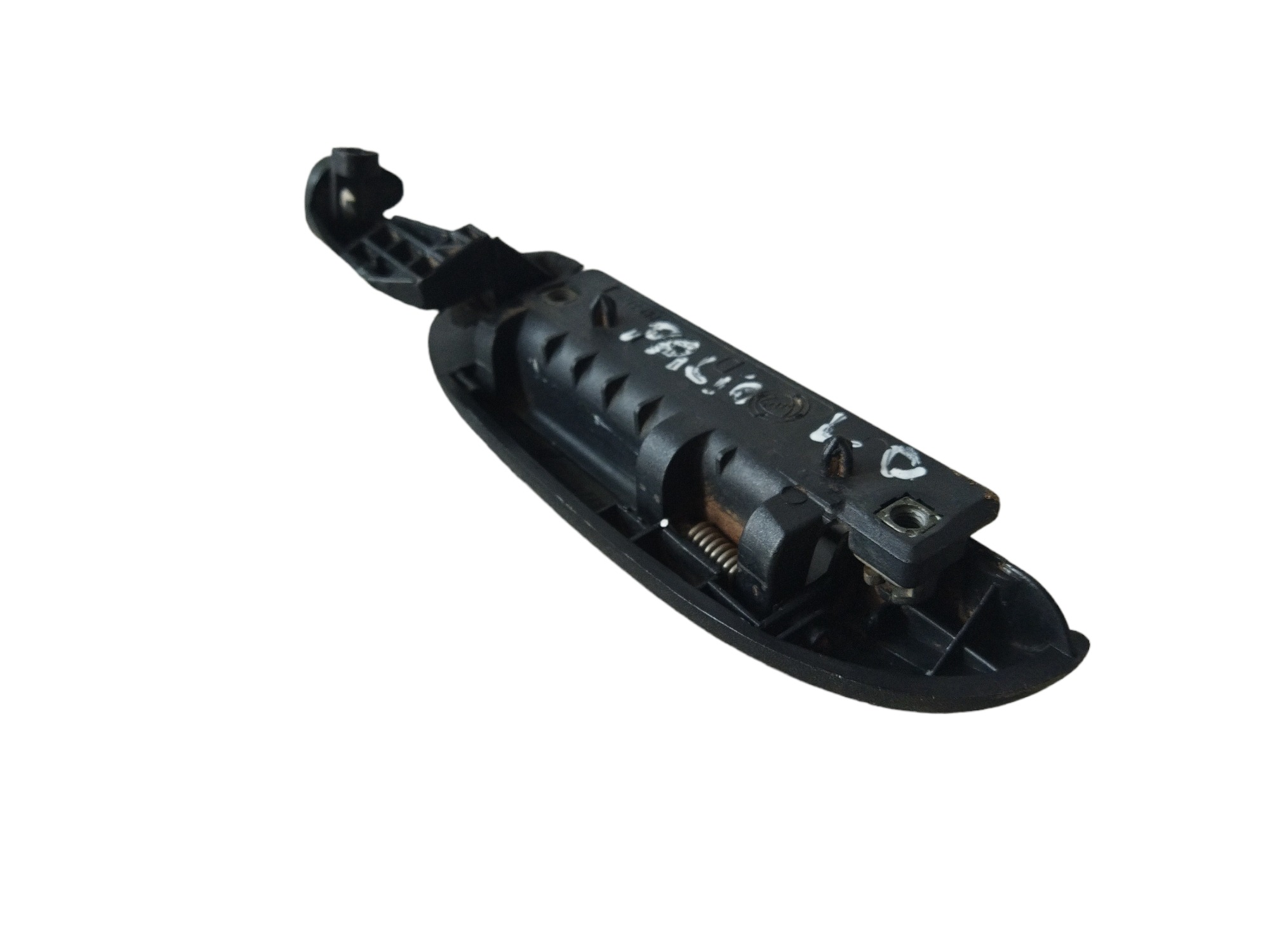 Maçaneta Externa Direita Fiat Palio  Dianteira/traseira 3