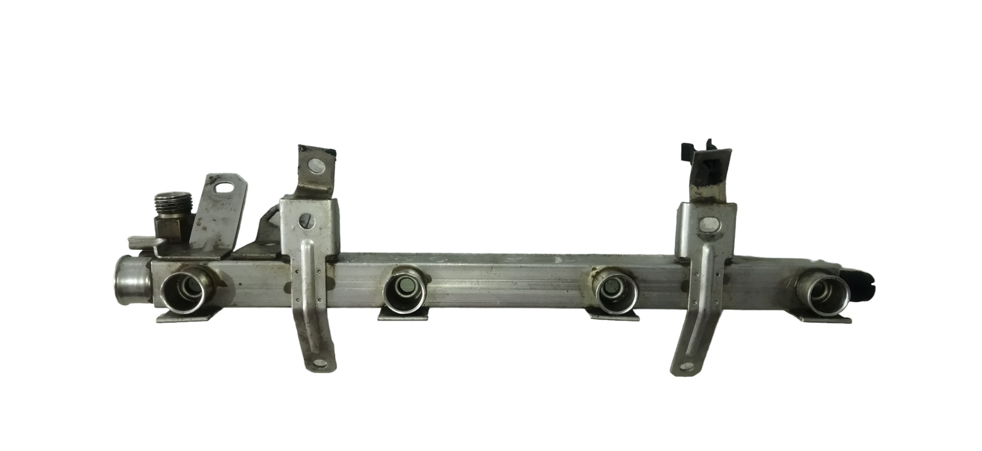 Flauta Injetor Gm Corsa 1.6 16v 3