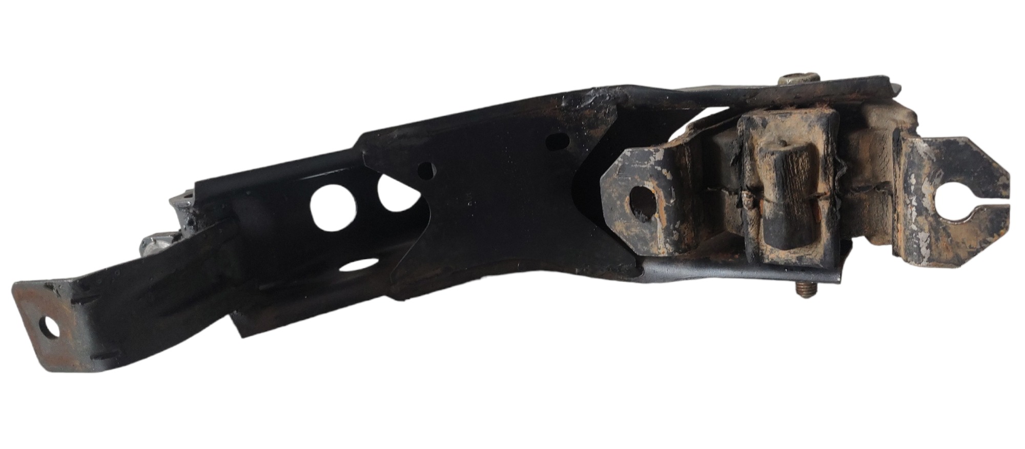 Suporte Coxim Do Cambio Gm Corsa 1