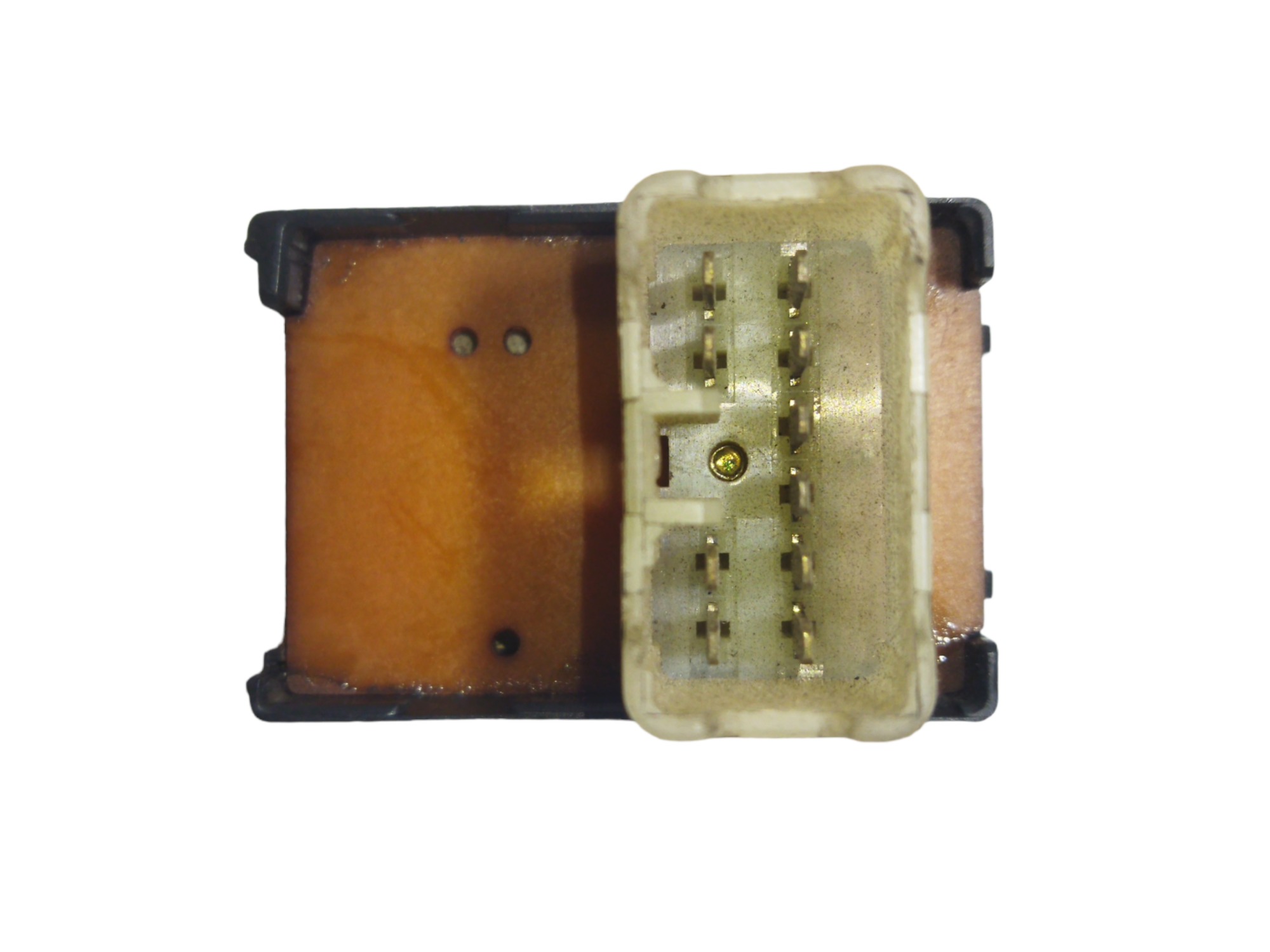 Chave Do Retrovisor Elétrico Honda Fit 2
