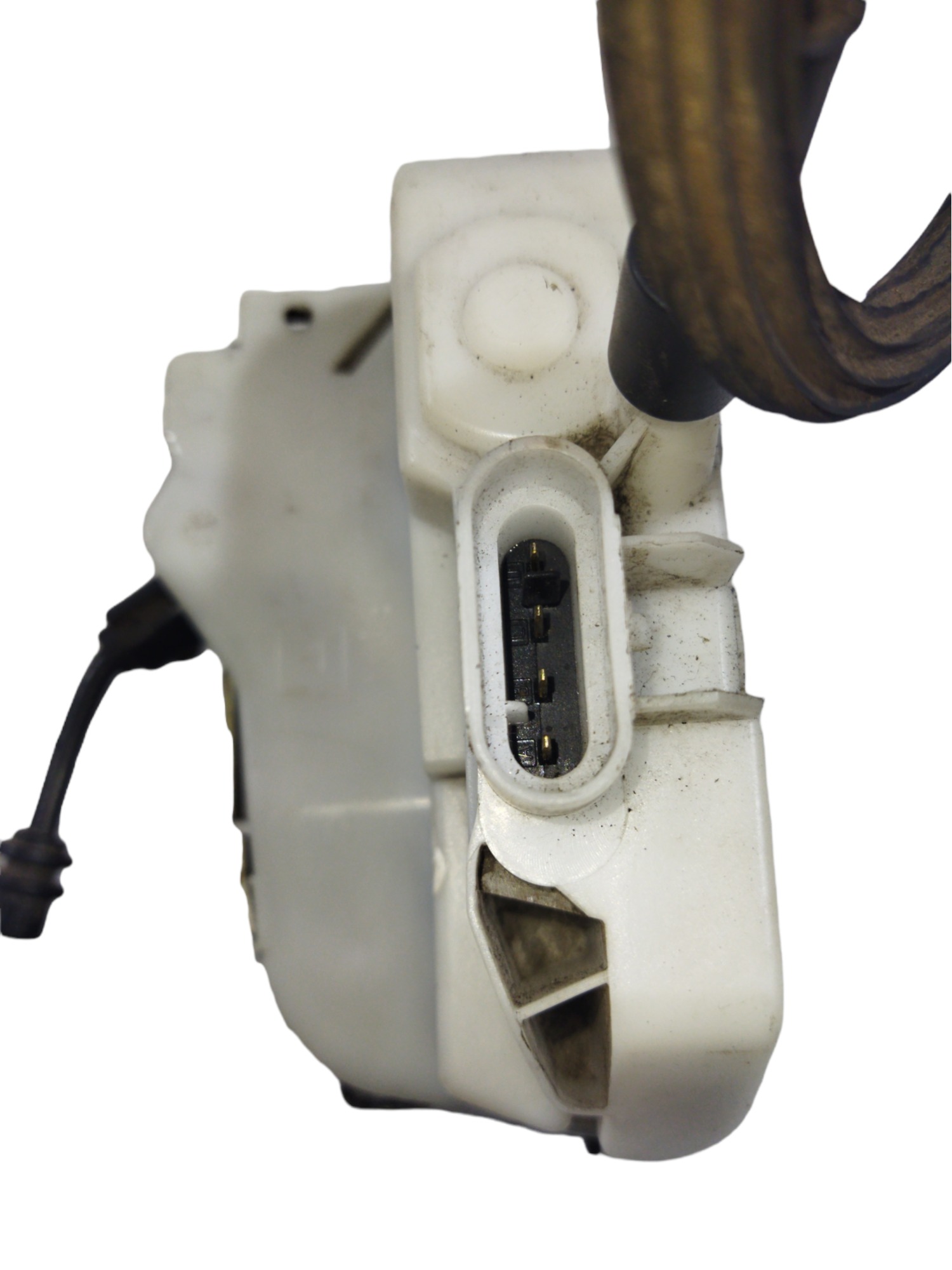 Fechadura Elétrica Traseira Esquerda Citroen C3 2