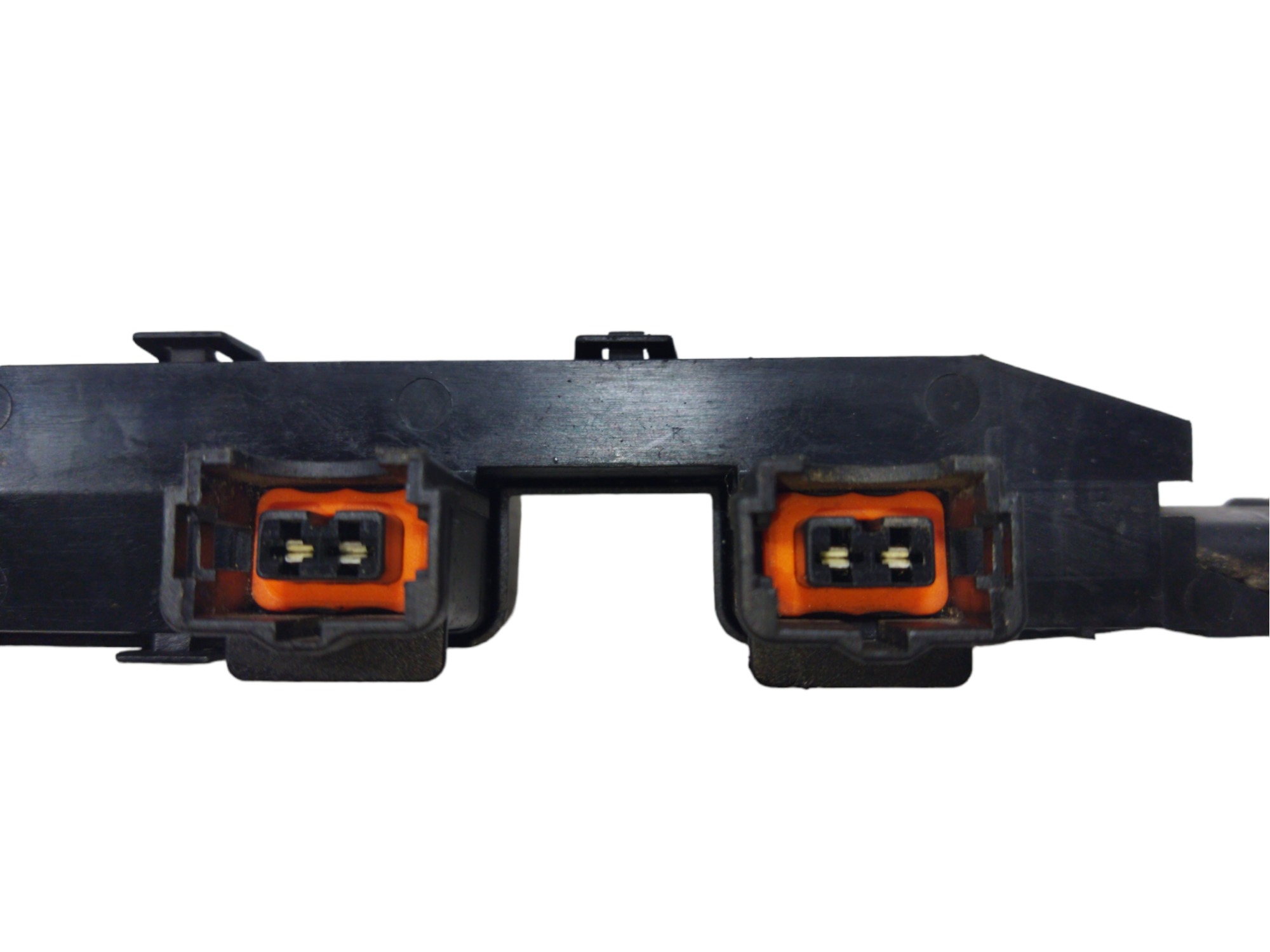 Chicote Do Bico Injetor Renault Clio 1.0 3