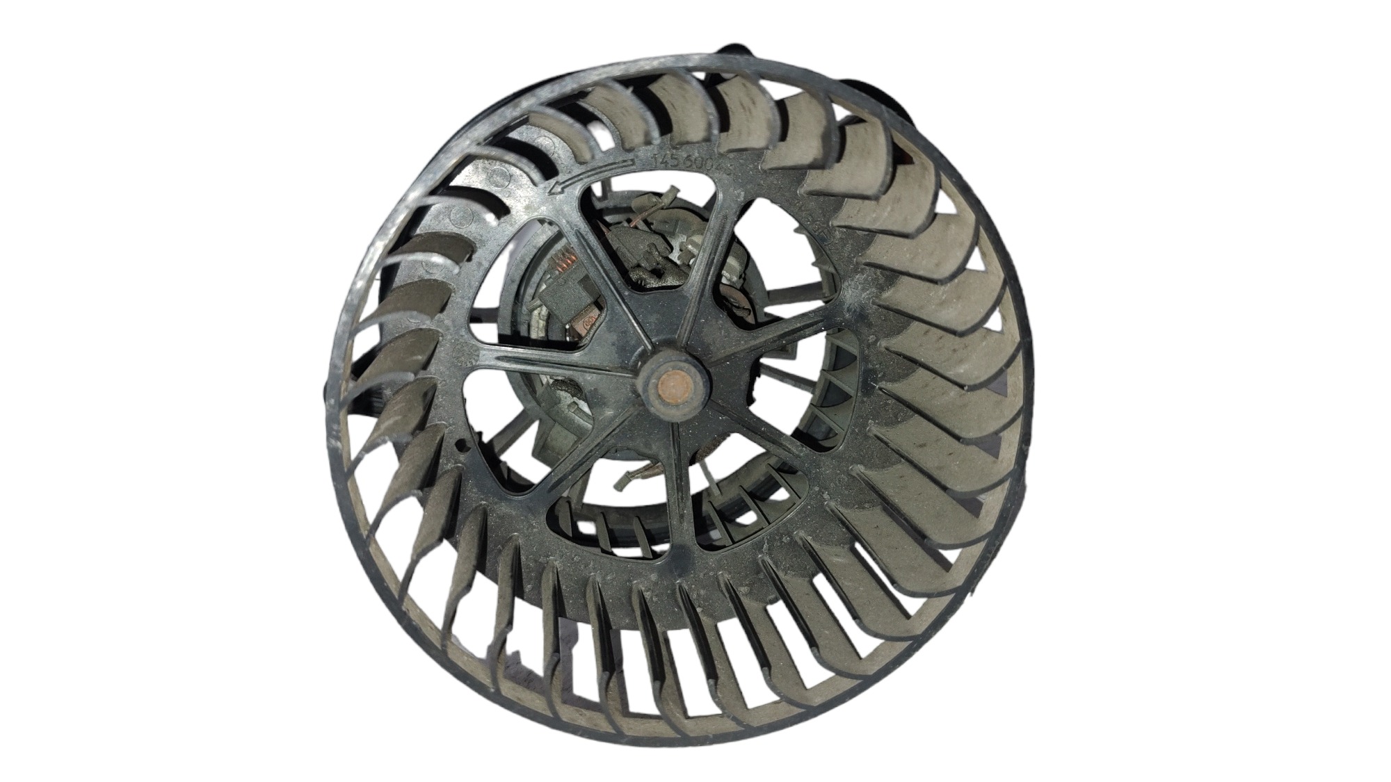 Motor Do Ar Condicionado Vw Gol 3
