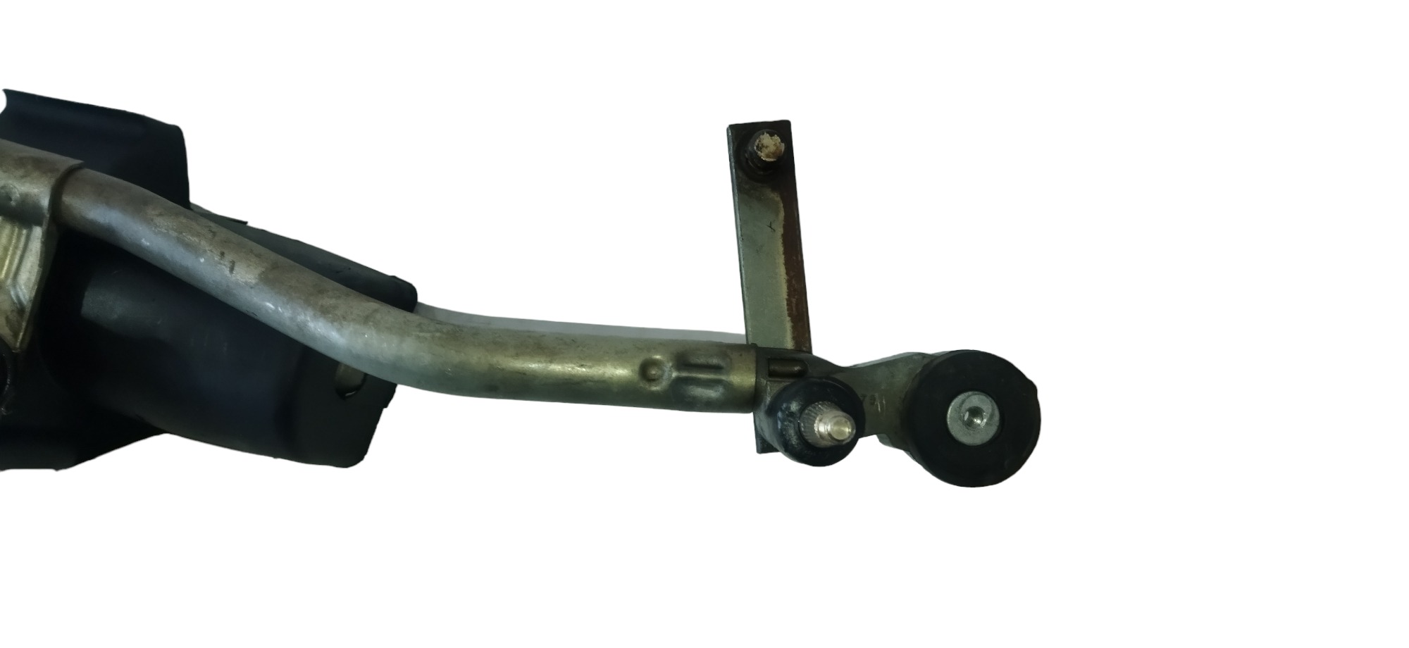 Motor Limpador Parabrisa Vw Gol Bola Gol G3 8