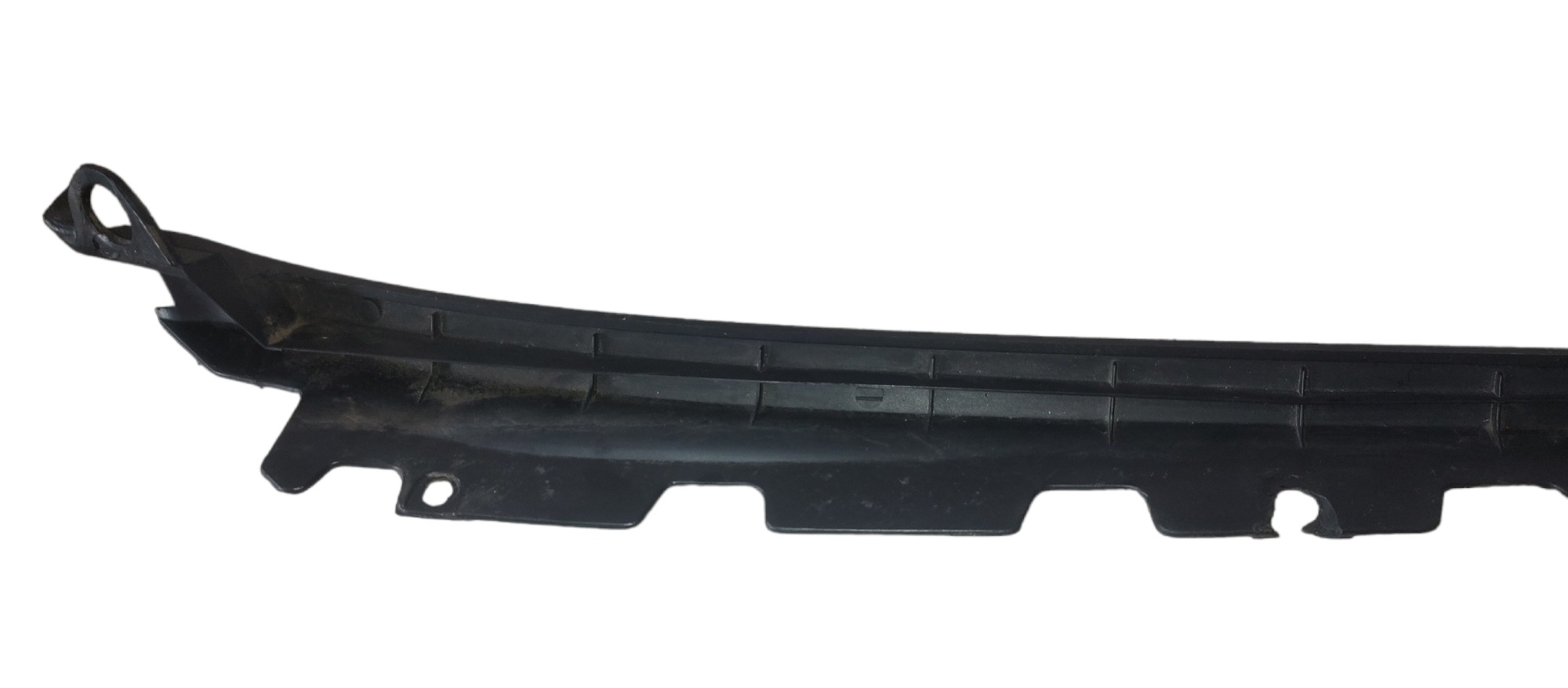 Acabamento Do Parabrisa Lado Direito Fiat Palio 1996 4
