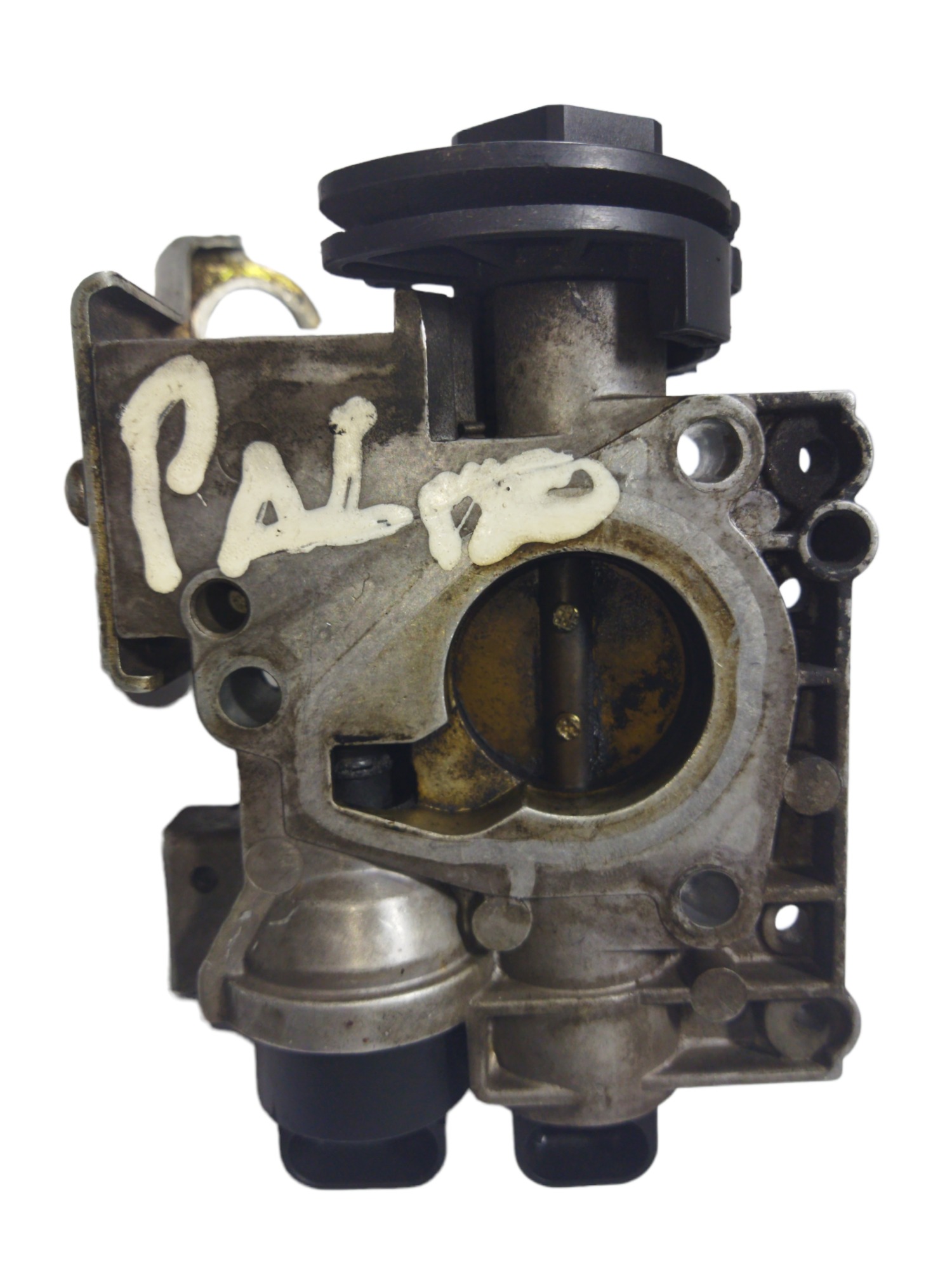 Corpo De Borboleta Fiat Palio 1.0 8v 3