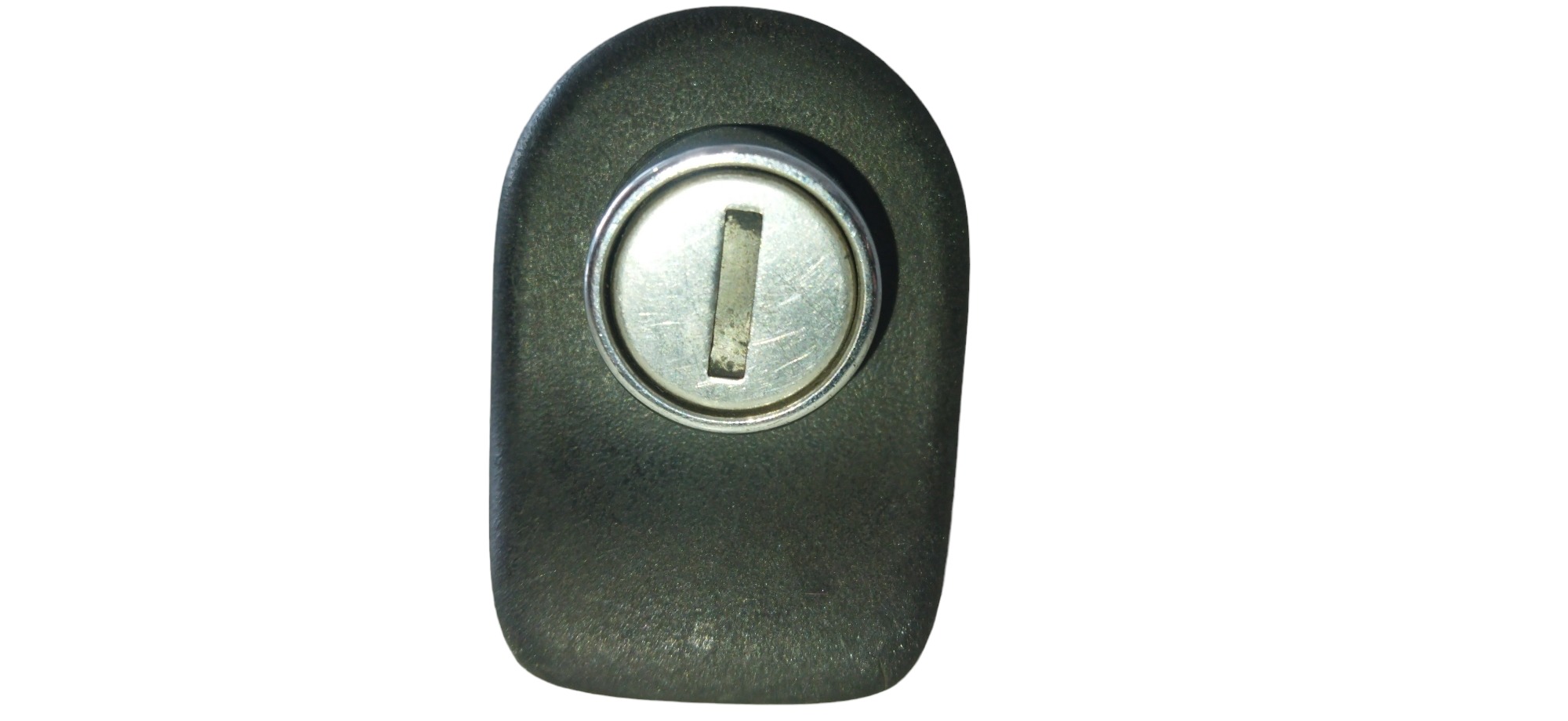 Fechadura Porta Malas Vw Gol Bola 2